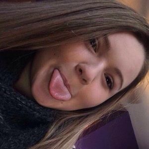 Meet your Posher, Ashtyn